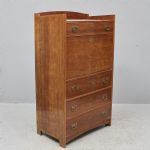 1514 6661 SECRETAIRE